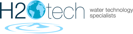 H2oTech Logo